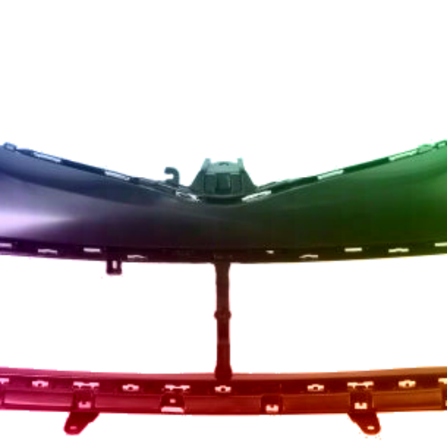 Predný nárazník Toyota Auris (E18) 2013-2015 ľubovoľná farba