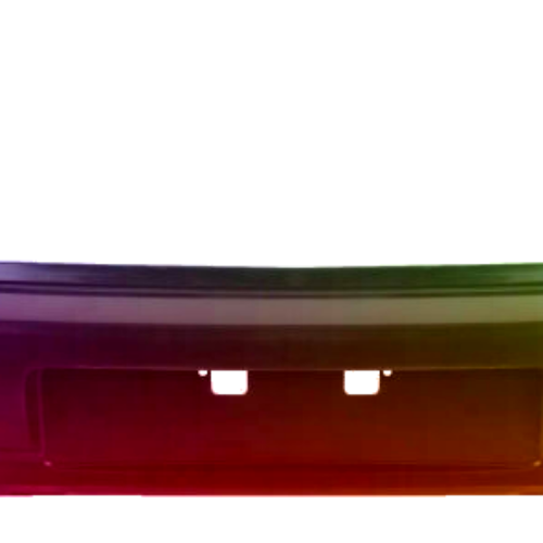 Zadný nárazník Toyota Auris (E18) 2013-2015 PDC ľubovoľná farba