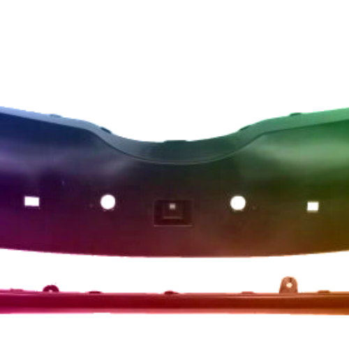 Predný nárazník Toyota Auris (E18) od 2015 ľubovoľná farba