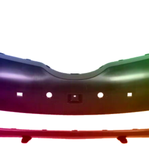 Predný nárazník Toyota Auris (E18) od 2015 SR ľubovoľná farba