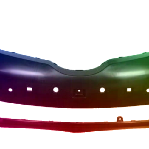 Predný nárazník Toyota Auris (E18) Od PDC SR 2015 Akákoľvek farba