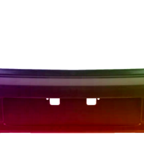 Zadný nárazník Toyota Auris (E18) od 2015 ľubovoľná farba