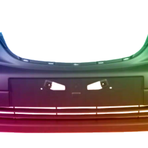 Predný nárazník Toyota Avensis (T22) 2000-2003 ľubovoľná farba