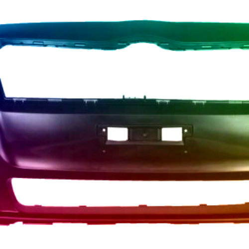 Predný nárazník Toyota Avensis (T25) 2003-2006 SR ľubovoľná farba