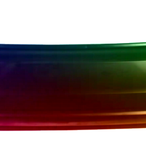 Zadný nárazník Toyota Avensis (T25) 2006-2008 ľubovoľná farba