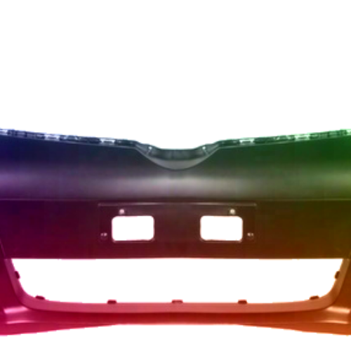 Predný nárazník Toyota Avensis (T27) 2008-2012 SR ľubovoľná farba