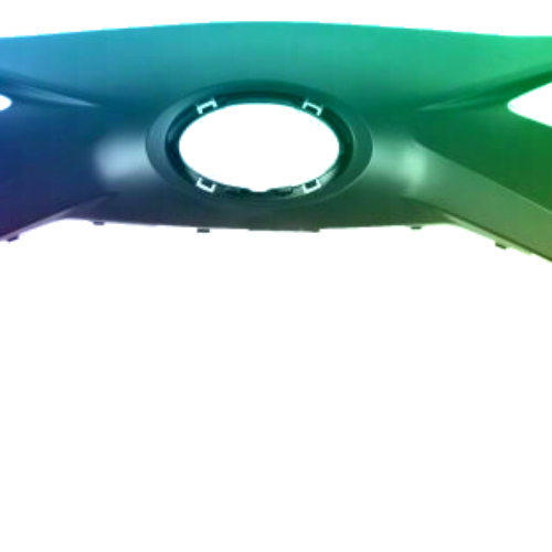 Predný nárazník Toyota Aygo 2014-2022 ľubovoľná farba