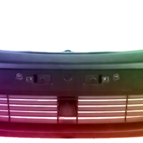 Predný nárazník Toyota Corolla (E11) 2000-2001 ľubovoľná farba