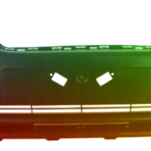 Predný nárazník Toyota Corolla (E12) 2002-2003 ľubovoľná farba