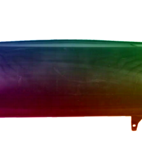 Zadný nárazník Toyota Corolla (E12) 2002-2003 ľubovoľná farba