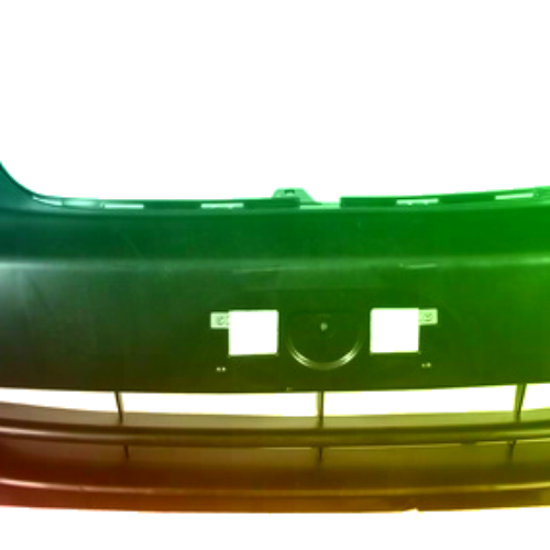 Predný nárazník Toyota Corolla (E12) 2004-2007 ľubovoľná farba