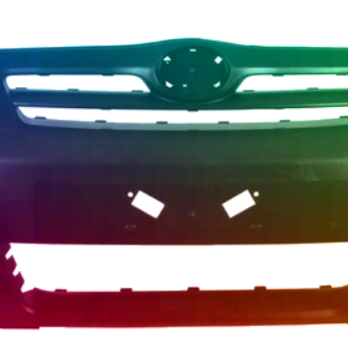 Predný nárazník Toyota Corolla (E12) 2004-2007 ľubovoľná farba