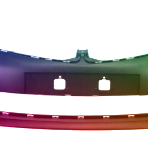 Predný nárazník Toyota Corolla (E18) 2013-2019 SR ľubovoľná farba