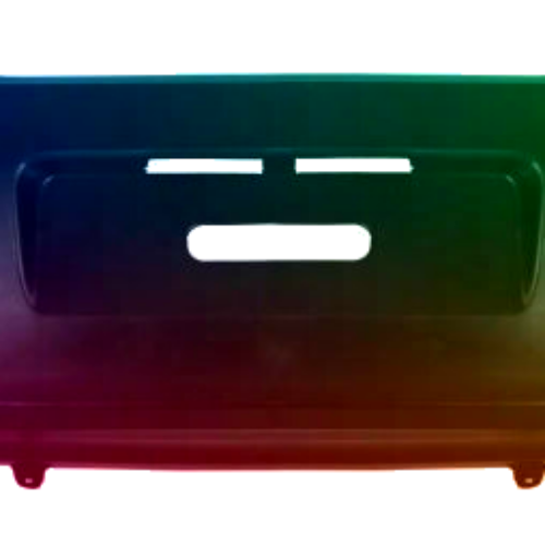 Zadný nárazník Toyota IQ (AJ1) od 2008 ľubovoľná farba