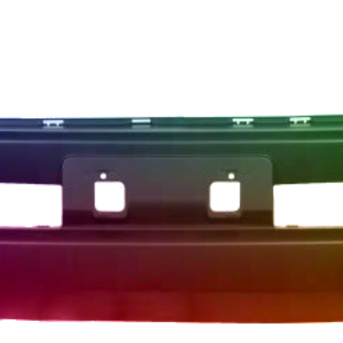 Predný nárazník Toyota Land Cruiser (FJ200) 2015-2021 SR ľubovoľná farba