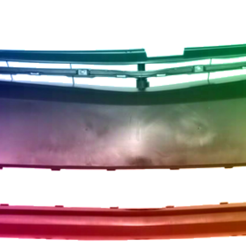 Predný nárazník Toyota Prius (XW20) 2003-2009 ľubovoľná farba