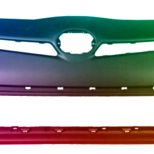 Predný nárazník Toyota Prius (XW30) 2009-2016 SR ľubovoľná farba