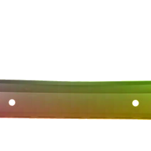 Zadný nárazník Toyota Prius (XW50) 2016-2019 PDC ľubovoľná farba