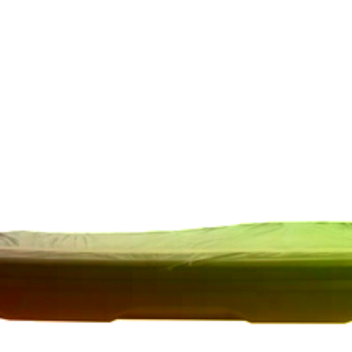 Zadný nárazník Toyota RAV4 (XA30) 2009-2010 ľubovoľná farba