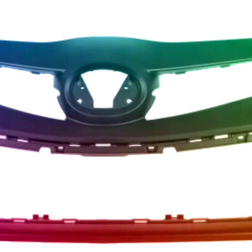 Predný nárazník Toyota Verso od 2013 ľubovoľná farba