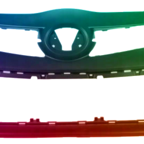 Predný nárazník Toyota Verso od 2013 SR ľubovoľná farba