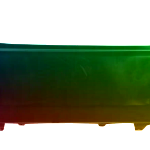 Zadný nárazník Toyota Yaris (XP130) 2011-2014 ľubovoľná farba