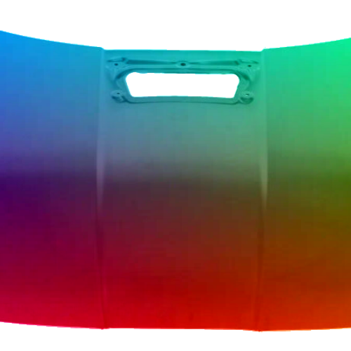 Kapota Toyota Celica (T23) 1999-2006 ľubovoľná farba