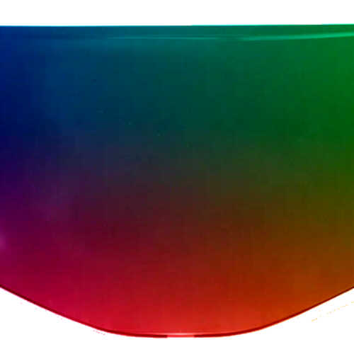 Kapota Toyota C-HR od 2016 ľubovoľná farba