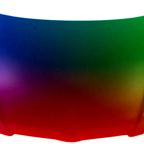 Kapota Toyota Corolla (E12) 2004-2007 ľubovoľná farba