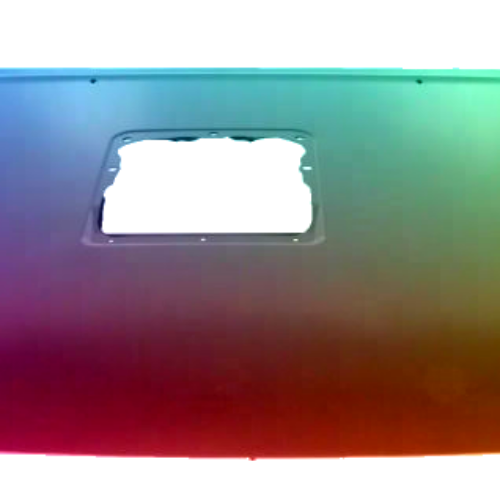 Kapota Toyota Hilux (N70) 2005-2012 ľubovoľná farba