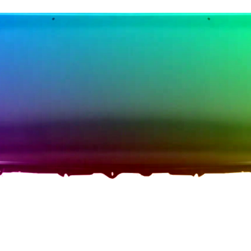 Kapota Toyota Land Cruiser (FJ120) 2003-2009 ľubovoľná farba