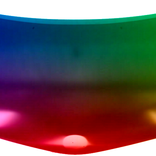 Kapota Toyota Prius (XW20) 2003-2009 ľubovoľná farba