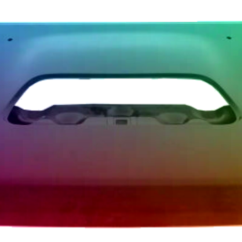 Kapota Toyota RAV4 (XA20) 2004-2005 ľubovoľná farba