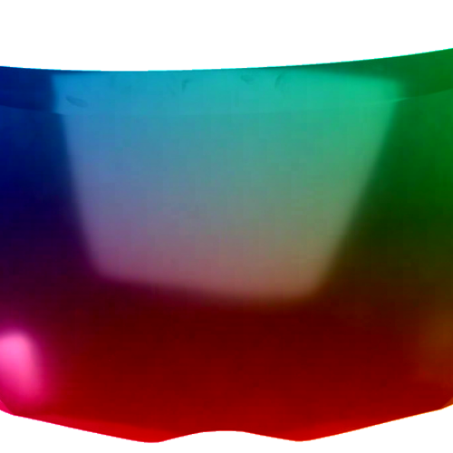 Kapota Toyota Verso od 2013 ľubovoľná farba