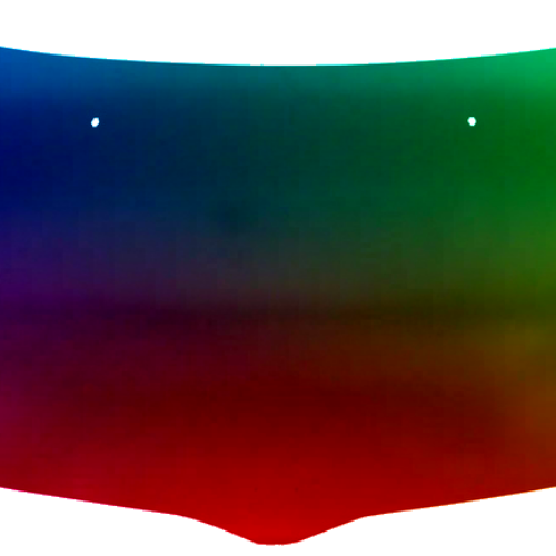 Kapota Toyota Yaris Verso (NCP/NPL) 1999-2005 Každá farba