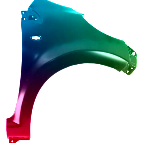 Pravé krídlo Citroen C1 (PM/PN) 2005-2012 ľubovoľná farba