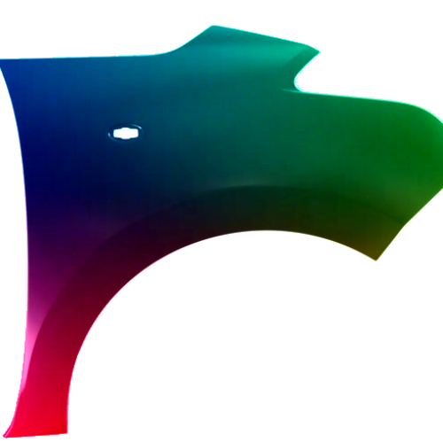 Pravý blatník Citroen C3 Picasso od 2008 ľubovoľná farba