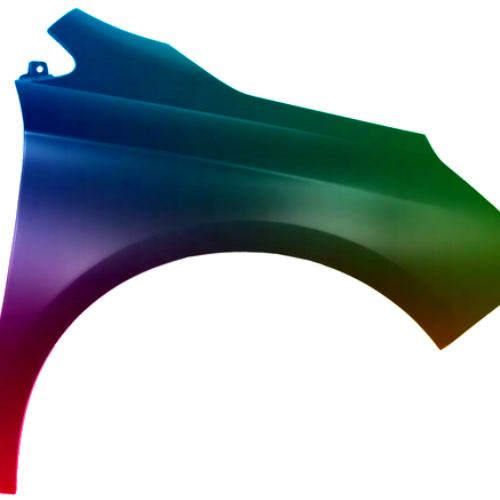 Pravý blatník Citroen C4 (B7) od 2010 ľubovoľná farba