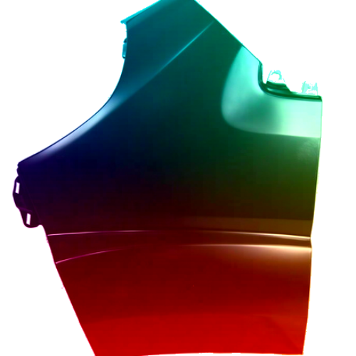 Ľavé krídlo Citroen Jumper (250) 2006-2014 ľubovoľná farba