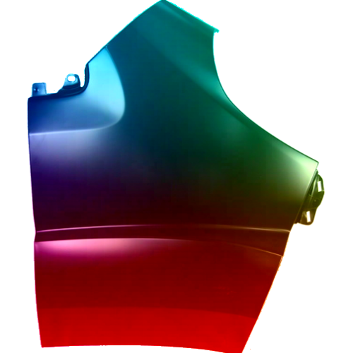 Pravé krídlo Citroen Jumper (250) 2006-2014 ľubovoľná farba