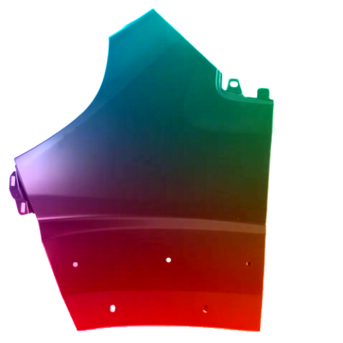 Ľavé krídlo Citroen Jumper (250) 2006-2014 ľubovoľná farba