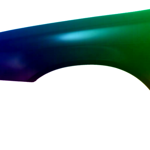 Ľavé krídlo Citroen Xsara (N0/N1/N2) 1997-2000 Každá farba
