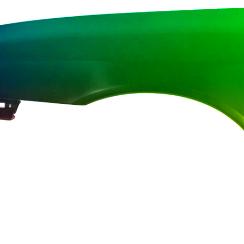 Ľavé krídlo Citroen Xsara (N0/N1/N2) 2000-2005 Každá farba