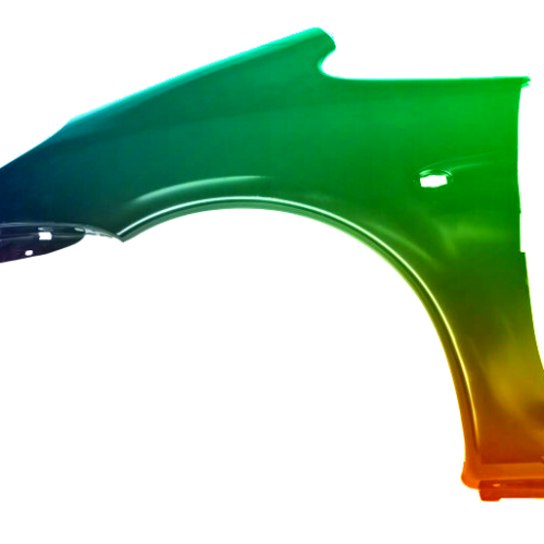 Ľavé krídlo Citroen Xsara Picasso (N68) 2000-2005 Každá farba