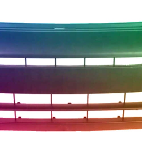 Predný nárazník Citroen Berlingo (G_) 2002-2008 ľubovoľná farba