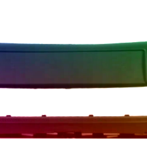 Predný nárazník Citroen Berlingo (7_) 2008-2012 Každá farba