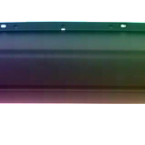 Zadný nárazník Citroen Berlingo (7_) 2008-2012 PDC ľubovoľná farba