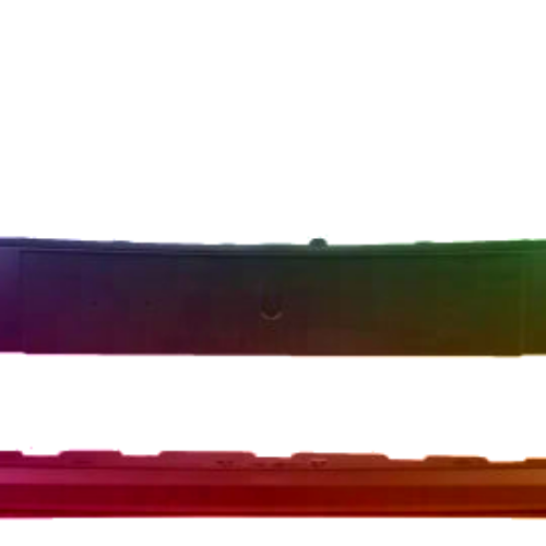 Predný nárazník Citroen Berlingo (7_) 2012-2018 ľubovoľná farba