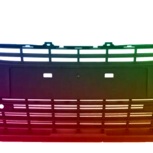 Predný nárazník Citroen Berlingo od 2018 PDC ľubovoľná farba