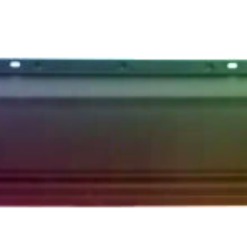 Zadný nárazník Citroen Berlingo od 2018 ľubovoľná farba